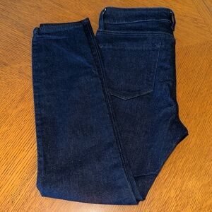 NYDJ Ami Skinny Legging Jeans size 6P New